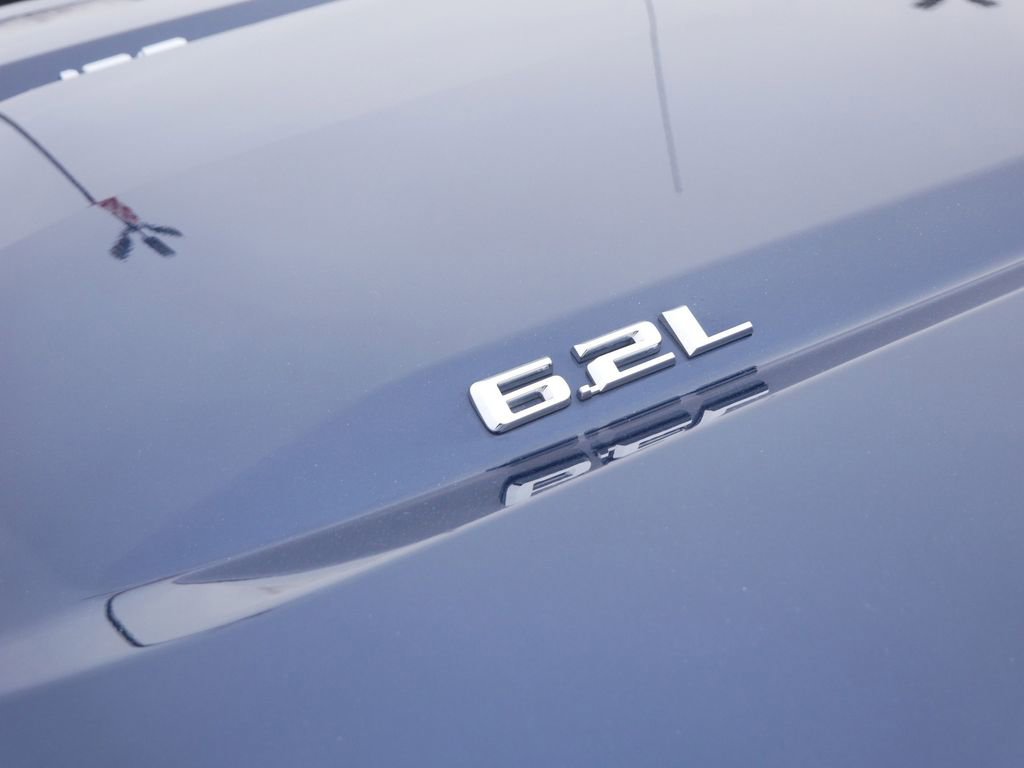 Used 2022 Chevrolet Silverado 1500 High Country image 5