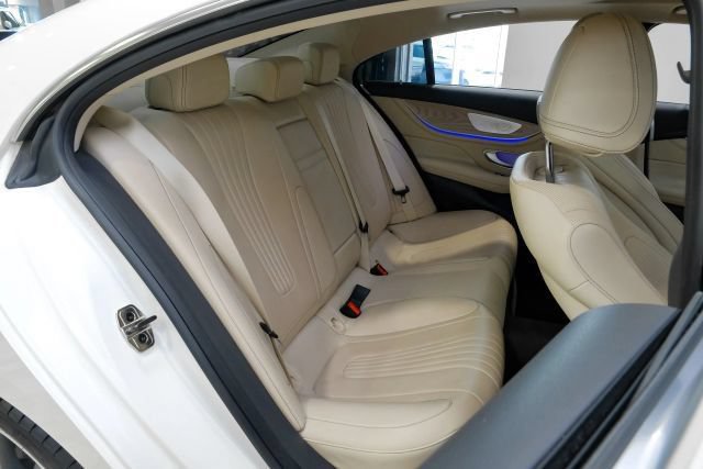 Used 2020 Mercedes-Benz CLS 450 w/ Premium Package image 45