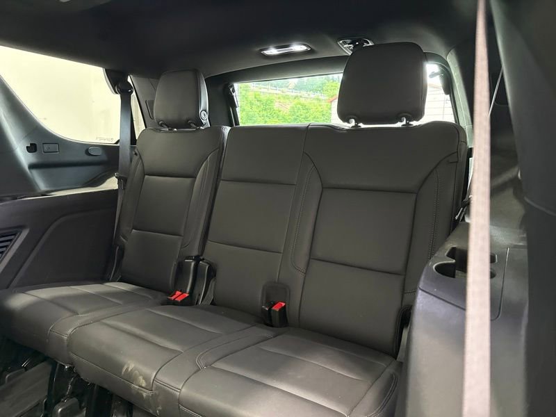 Used 2023 Chevrolet Tahoe Z71 AWD/4WD image 19