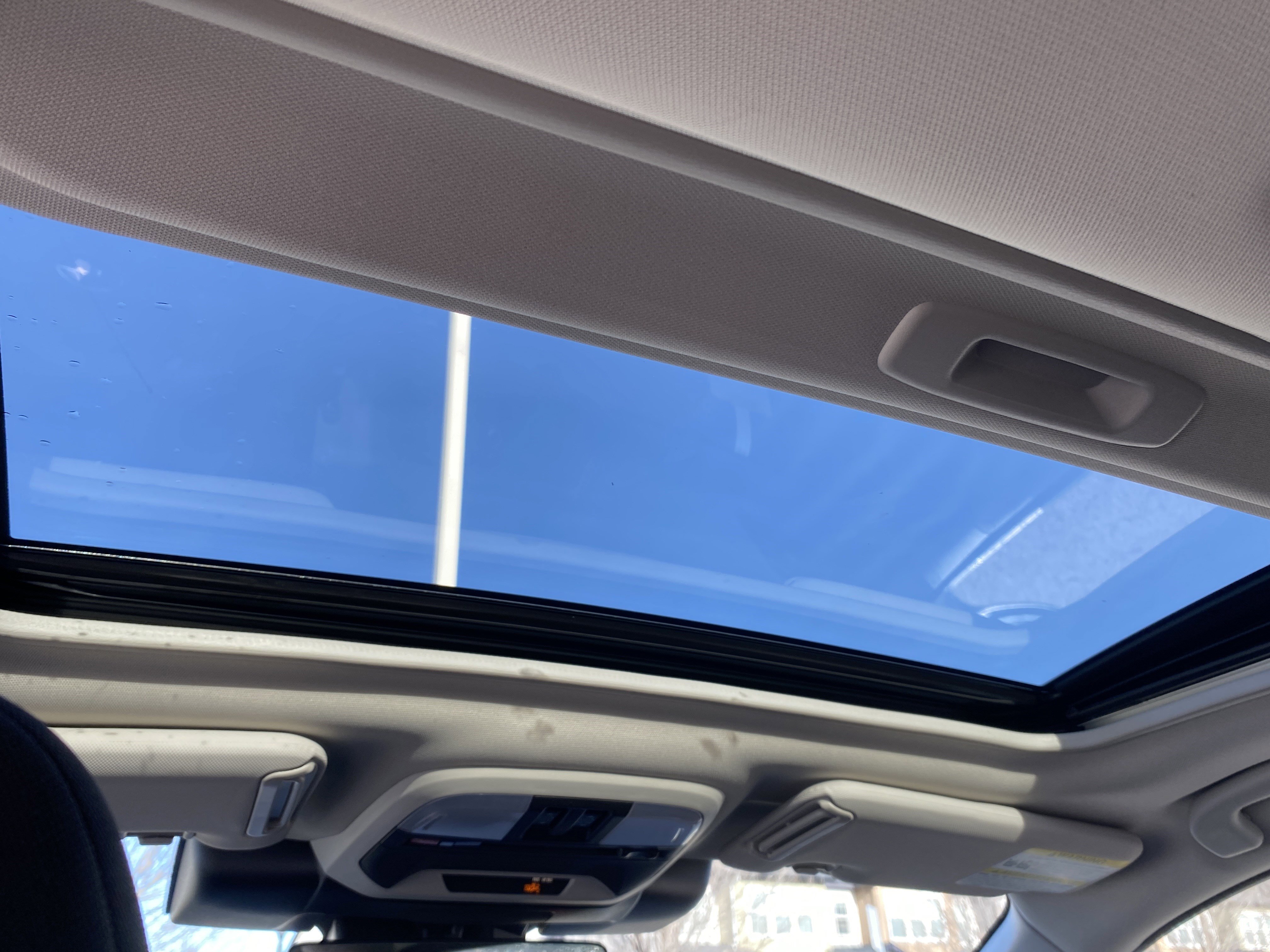 New 2026 Subaru Crosstrek 2.0i Premium image 17