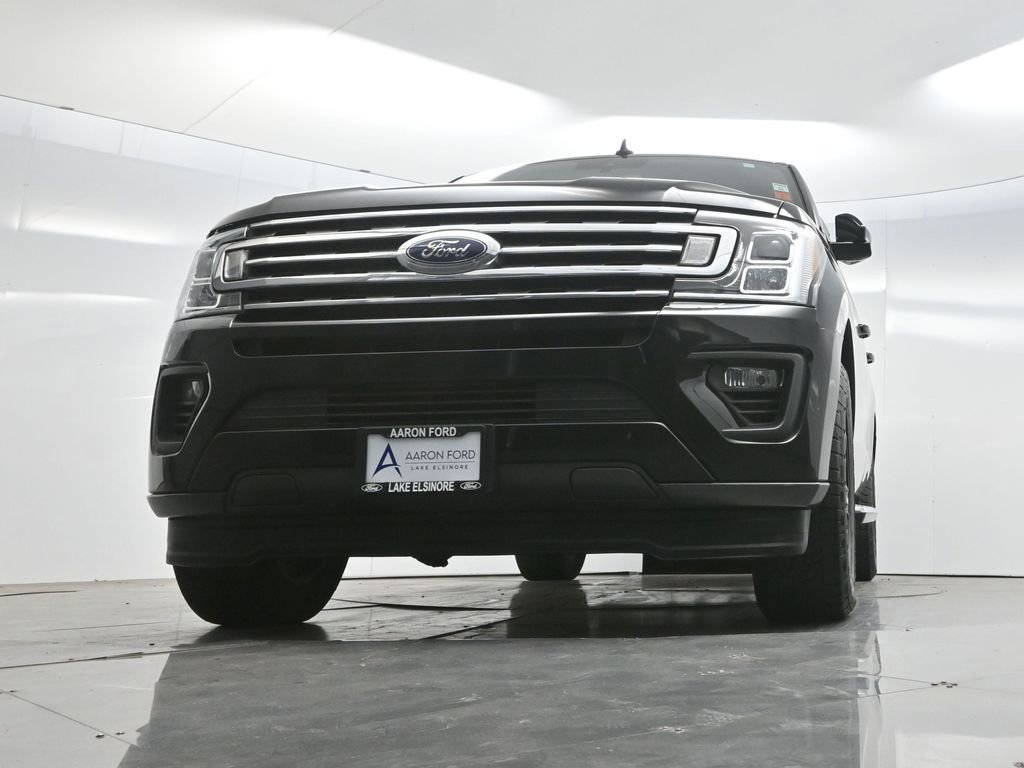 Used 2021 Ford Expedition Max XLT RWD image 52