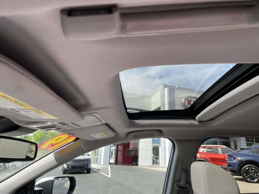 Used 2019 Honda CR-V EX-L image 22