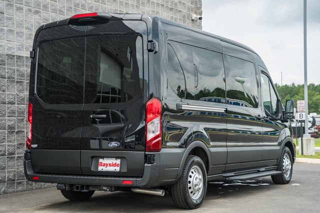 New 2026 Ford Transit 350 XL AWD/4WD image 6