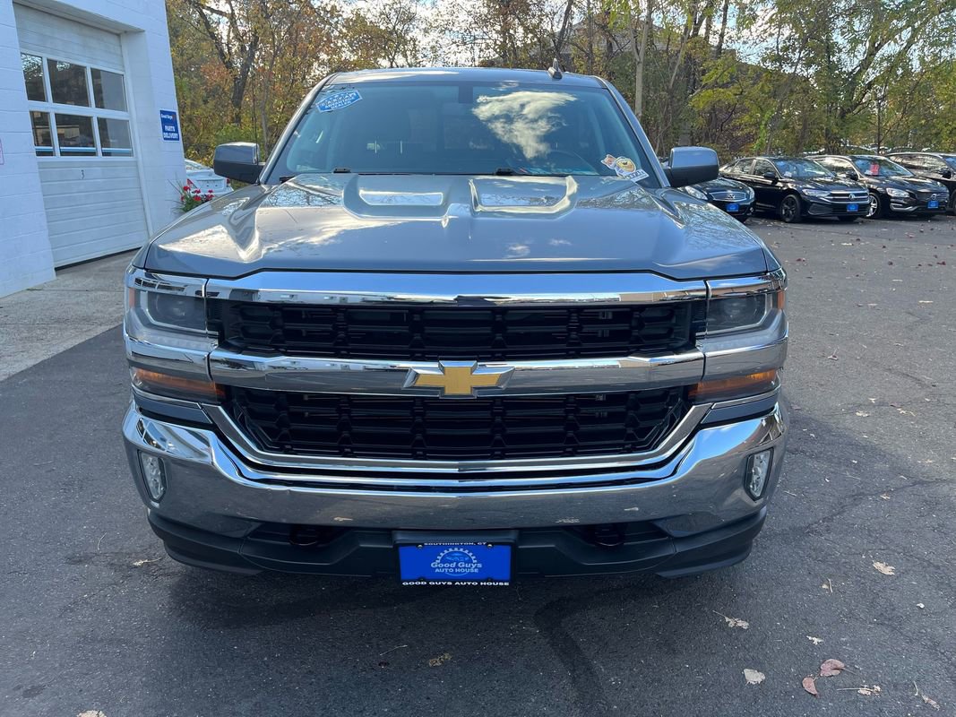 Used 2016 Chevrolet Silverado 1500 LT w/ All Star Edition image 18