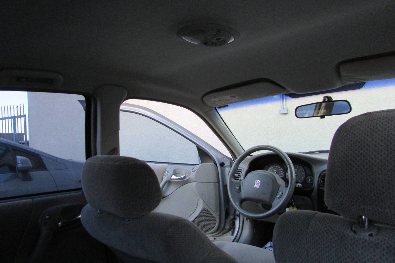 Used 2000 Saturn L-Series LS2 image 33