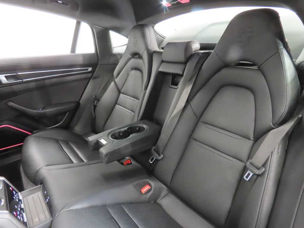 Certified 2023 Porsche Panamera RWD image 41