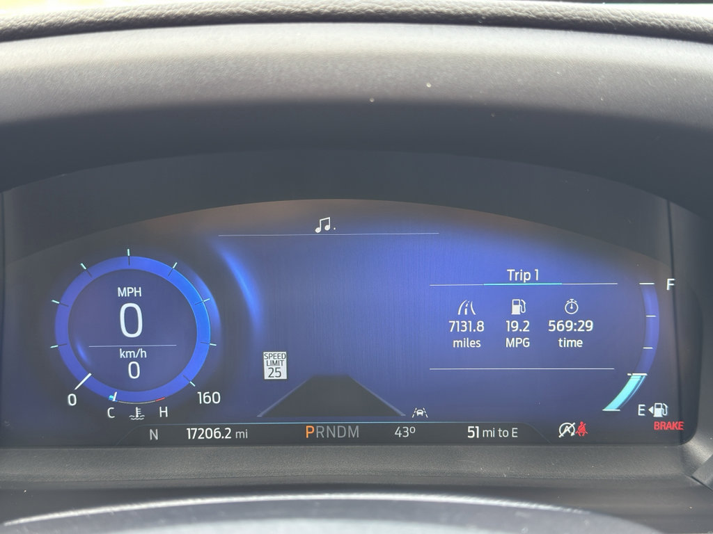 Used 2023 Ford Explorer ST w/ Technology Package image 33