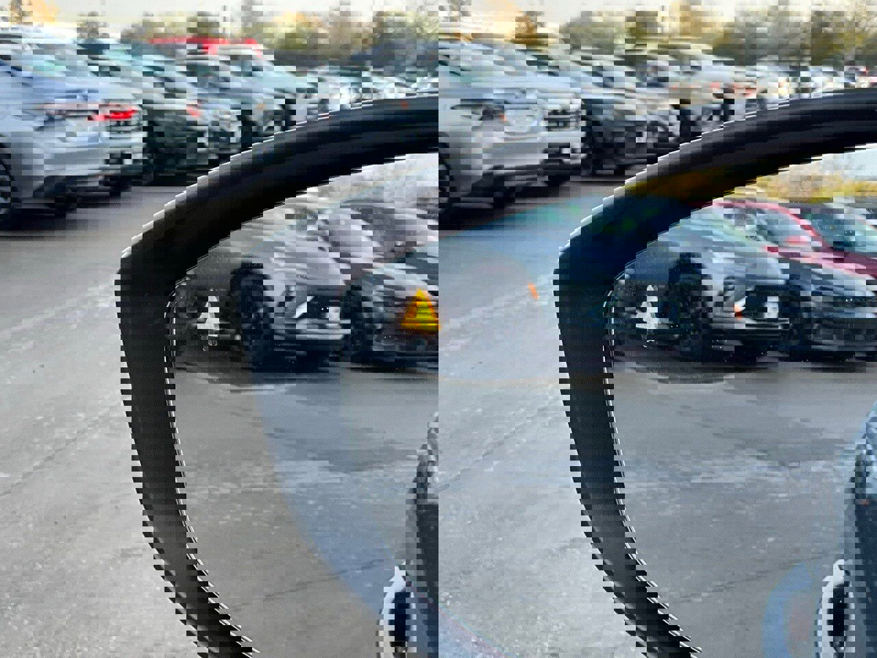 Used 2025 MAZDA CX-50 AWD 2.5 S w/ Select Package image 19