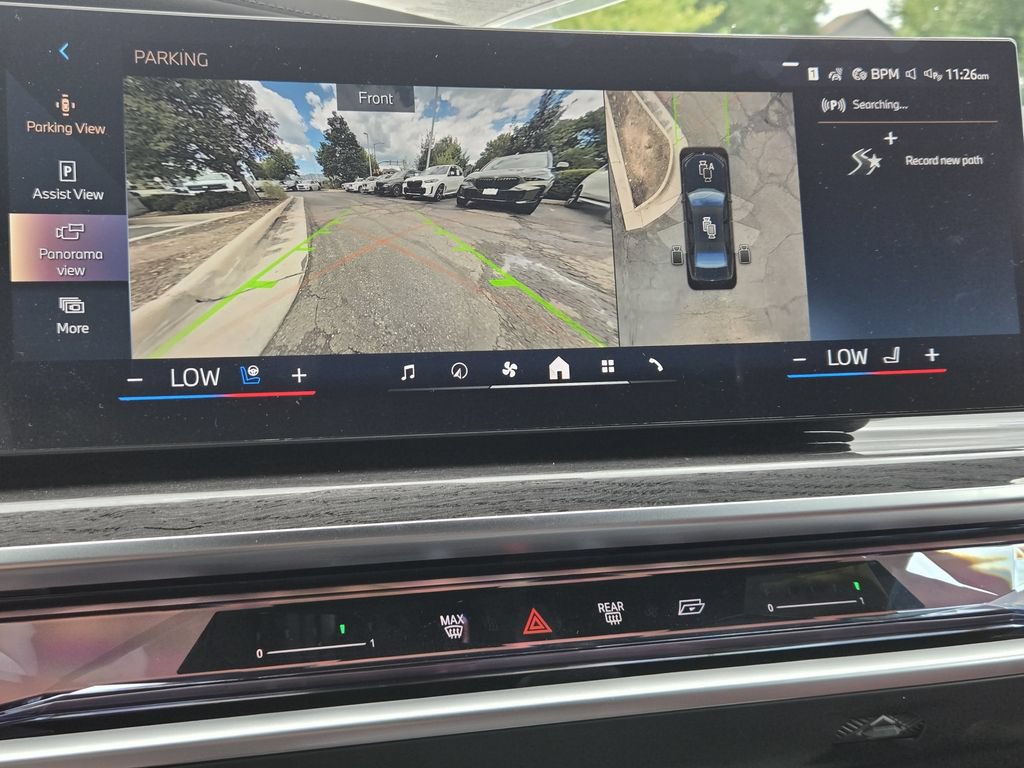 New 2026 BMW i7 xDrive60 AWD/4WD image 19