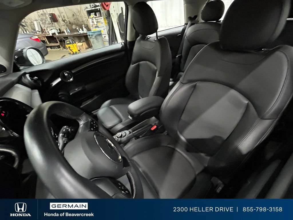 Used 2024 MINI Cooper S FWD image 25