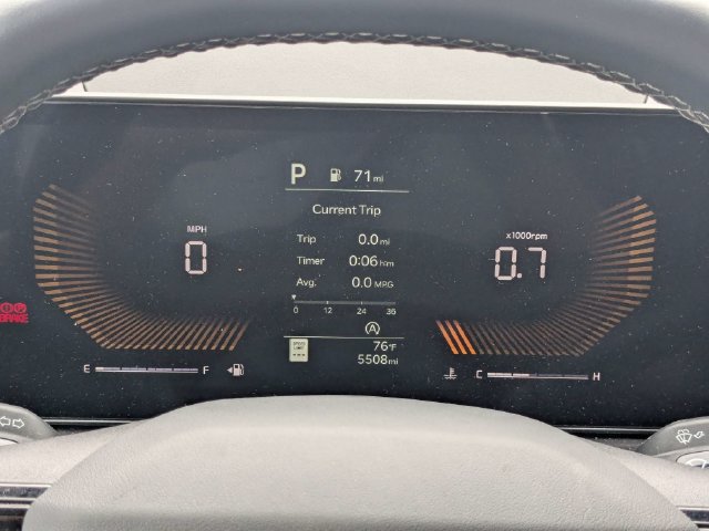 Used 2026 Kia Sorento S w/ S Panoramic Sunroof Package FWD image 30