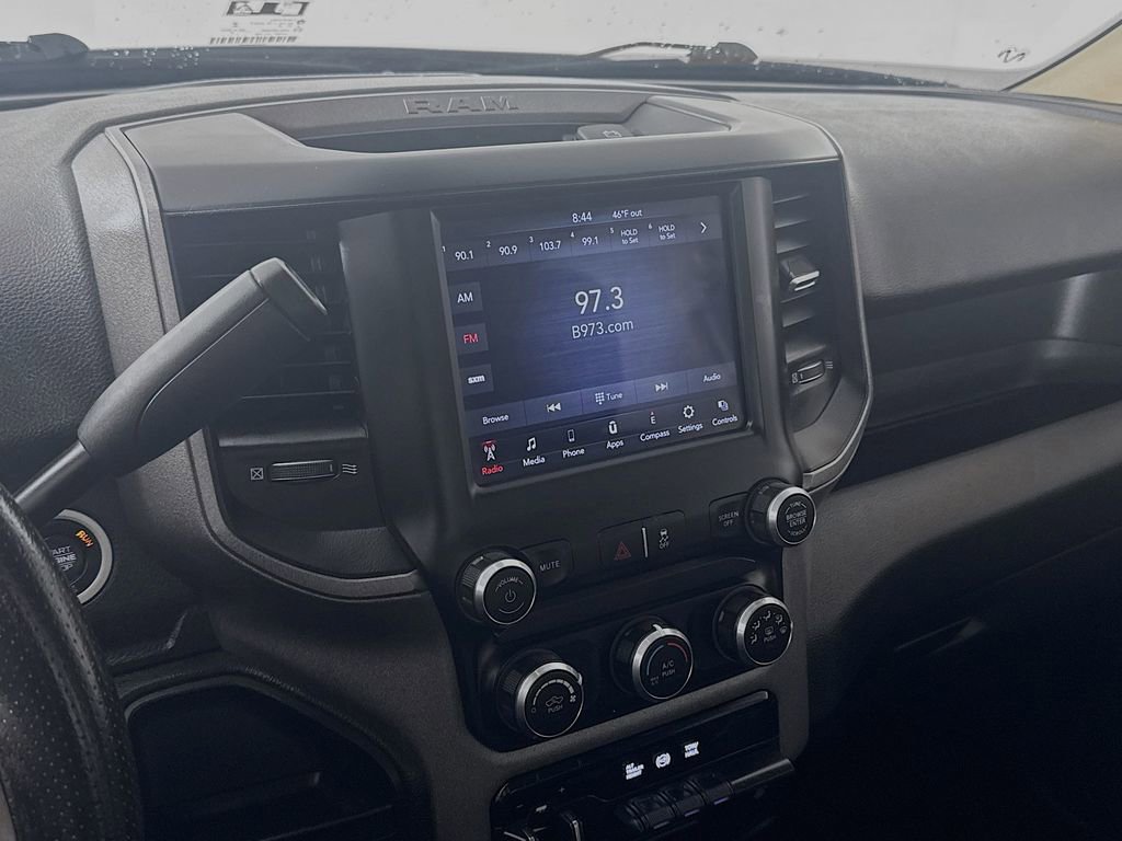 Used 2020 RAM 3500 Tradesman w/ Max Tow Package image 17