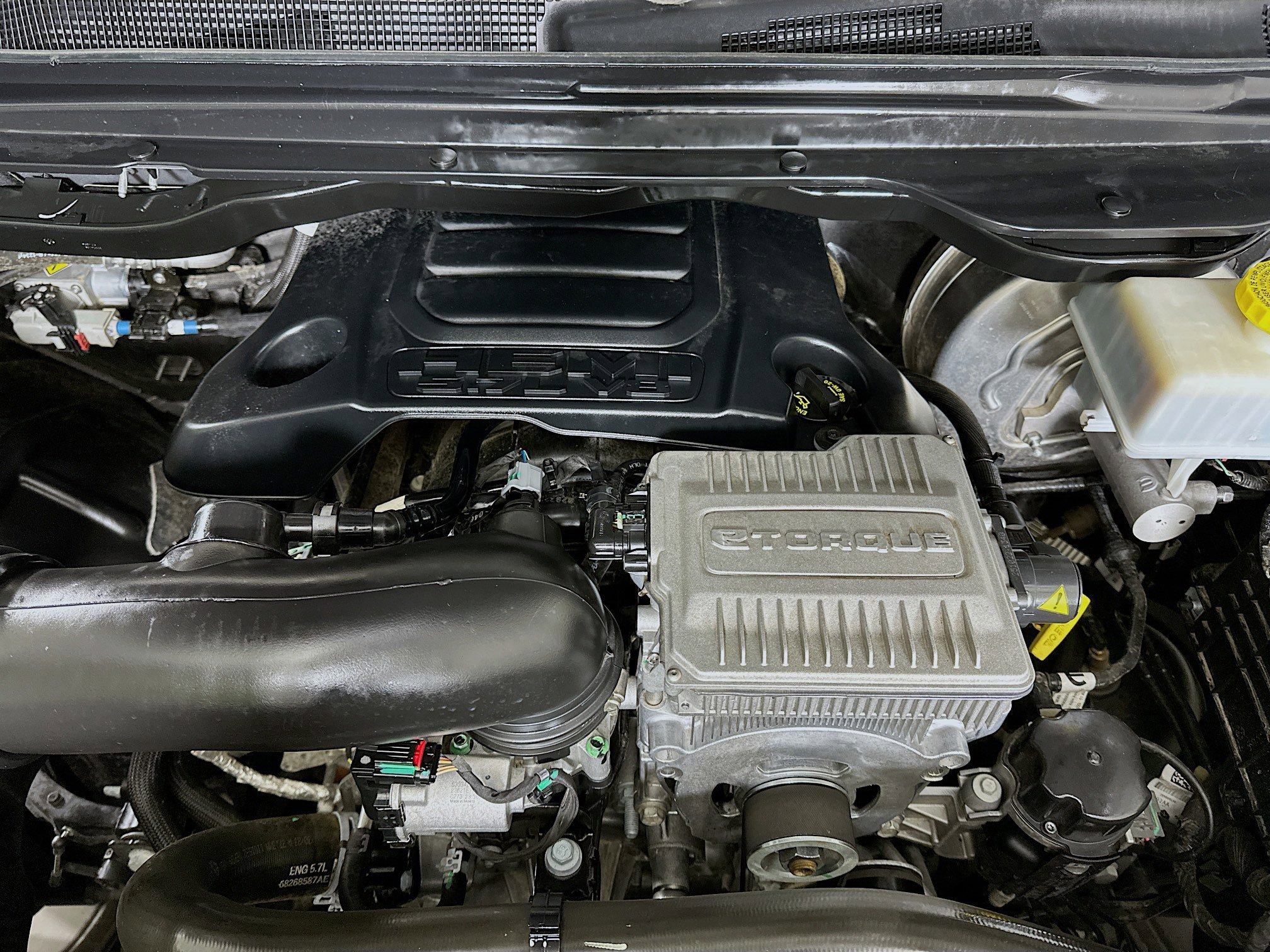 Used 2023 RAM 1500 Laramie image 33