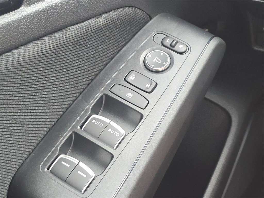 New 2026 Honda Civic Sport image 25