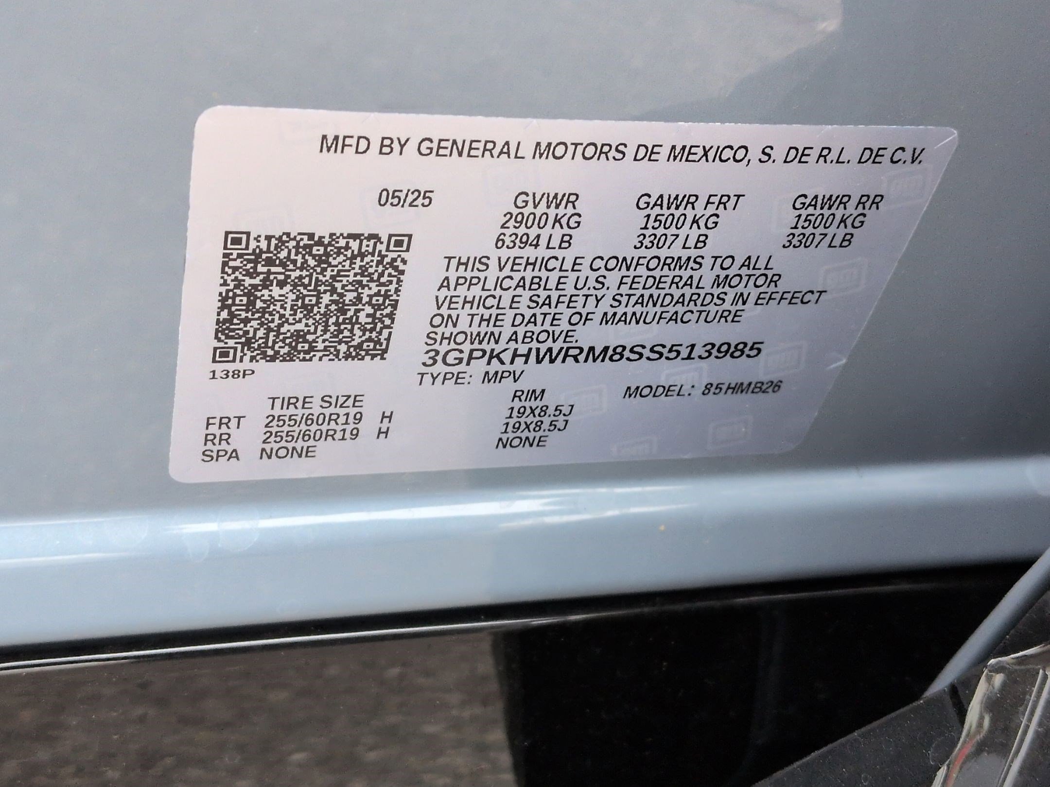 Used 2025 Honda Prologue Touring image 33