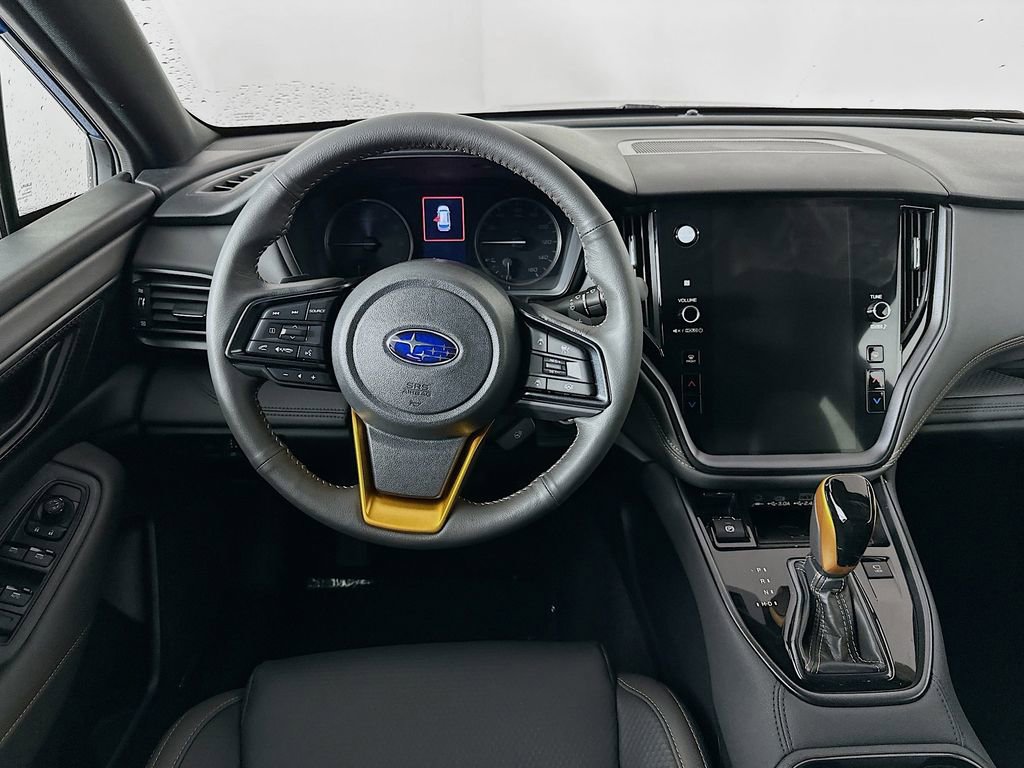 New 2025 Subaru Outback Wilderness image 30