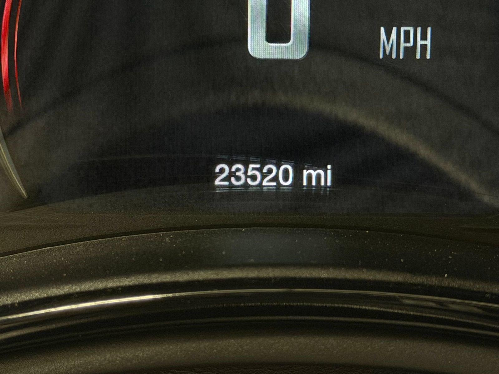 Used 2025 Dodge Durango GT AWD/4WD image 18