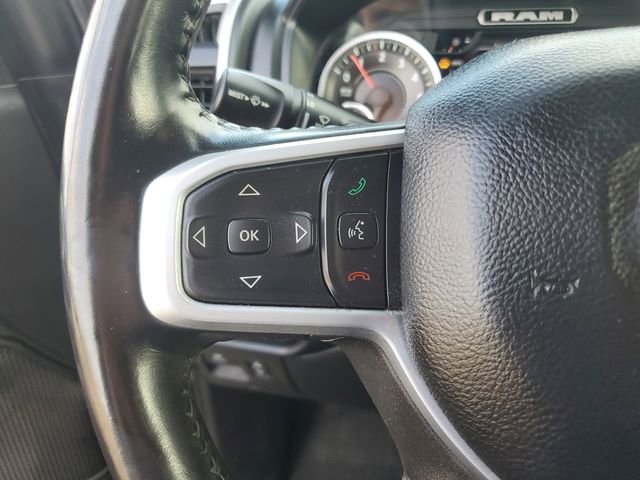 Used 2022 RAM 1500 Big Horn image 12