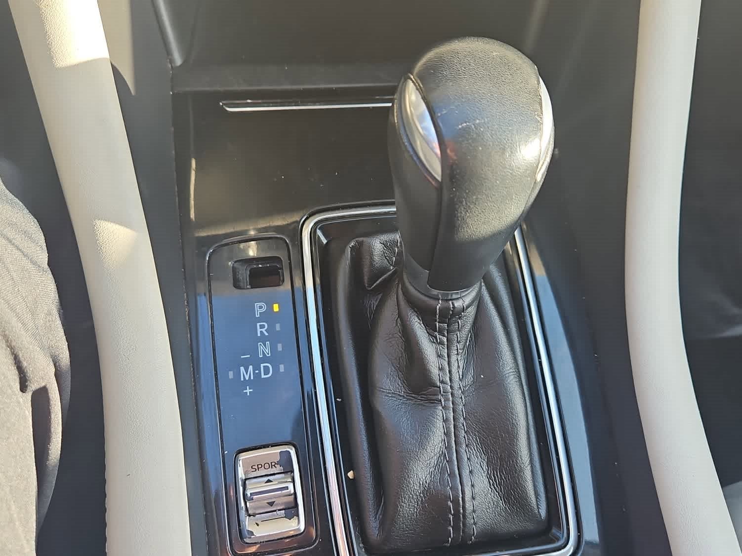 Used 2018 MAZDA MAZDA6 Grand Touring Reserve image 18