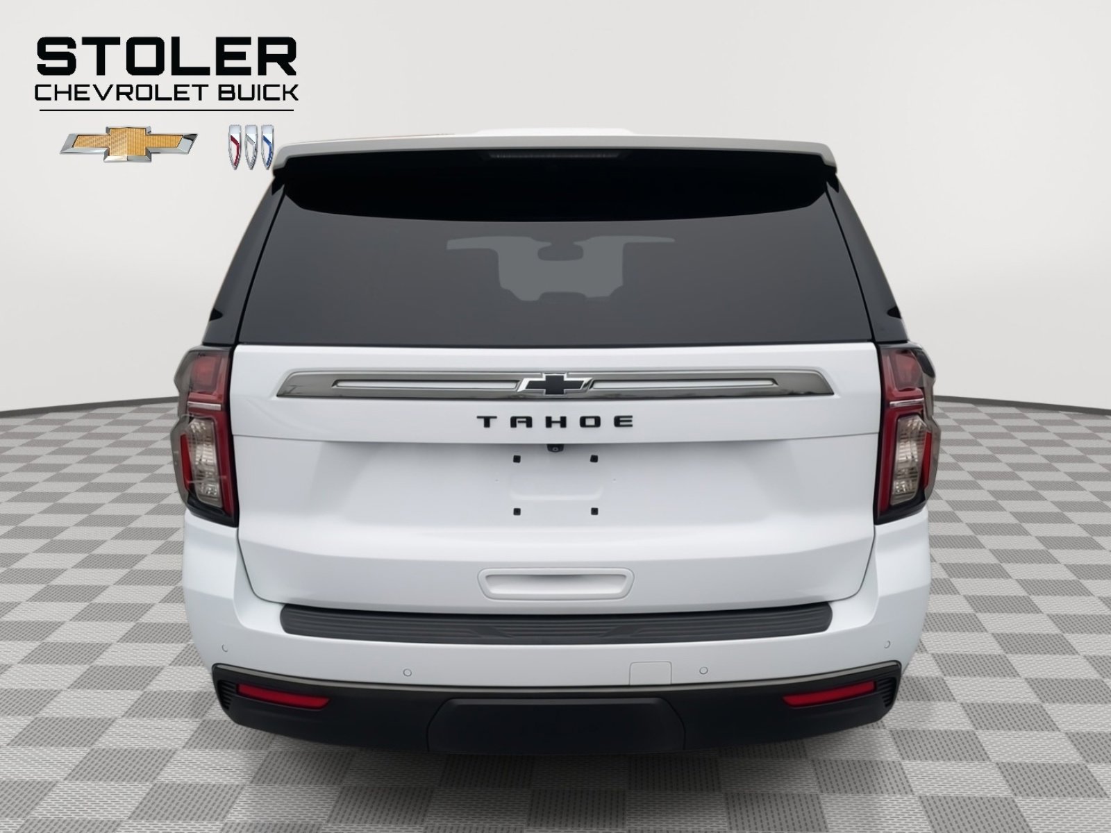 Used 2021 Chevrolet Tahoe Z71 w/ Luxury Package image 4