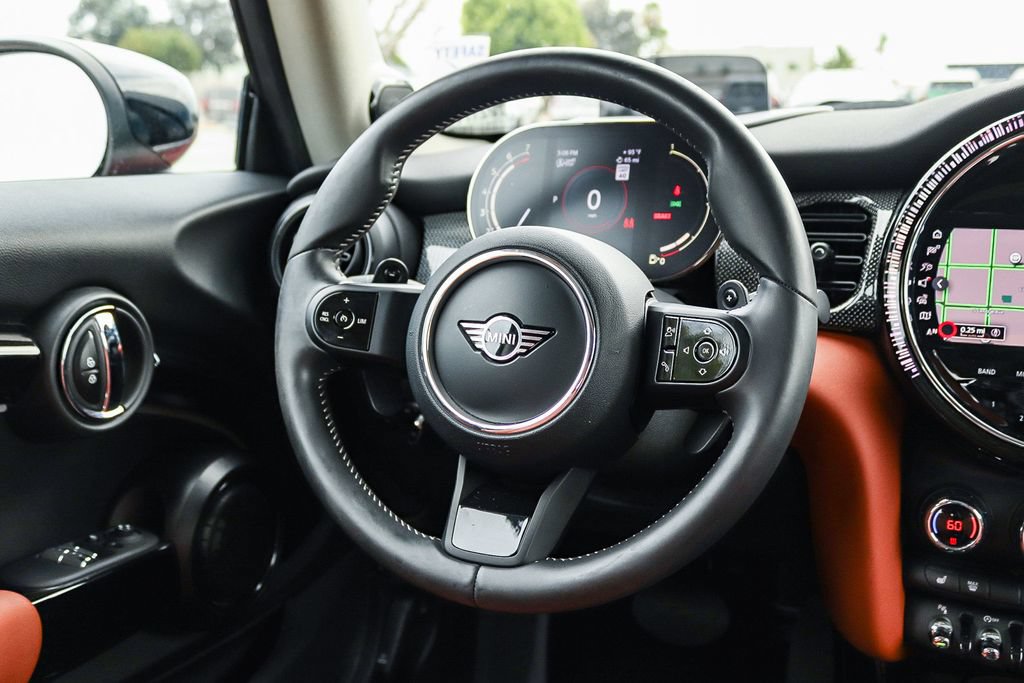 Used 2023 MINI Cooper S FWD image 19
