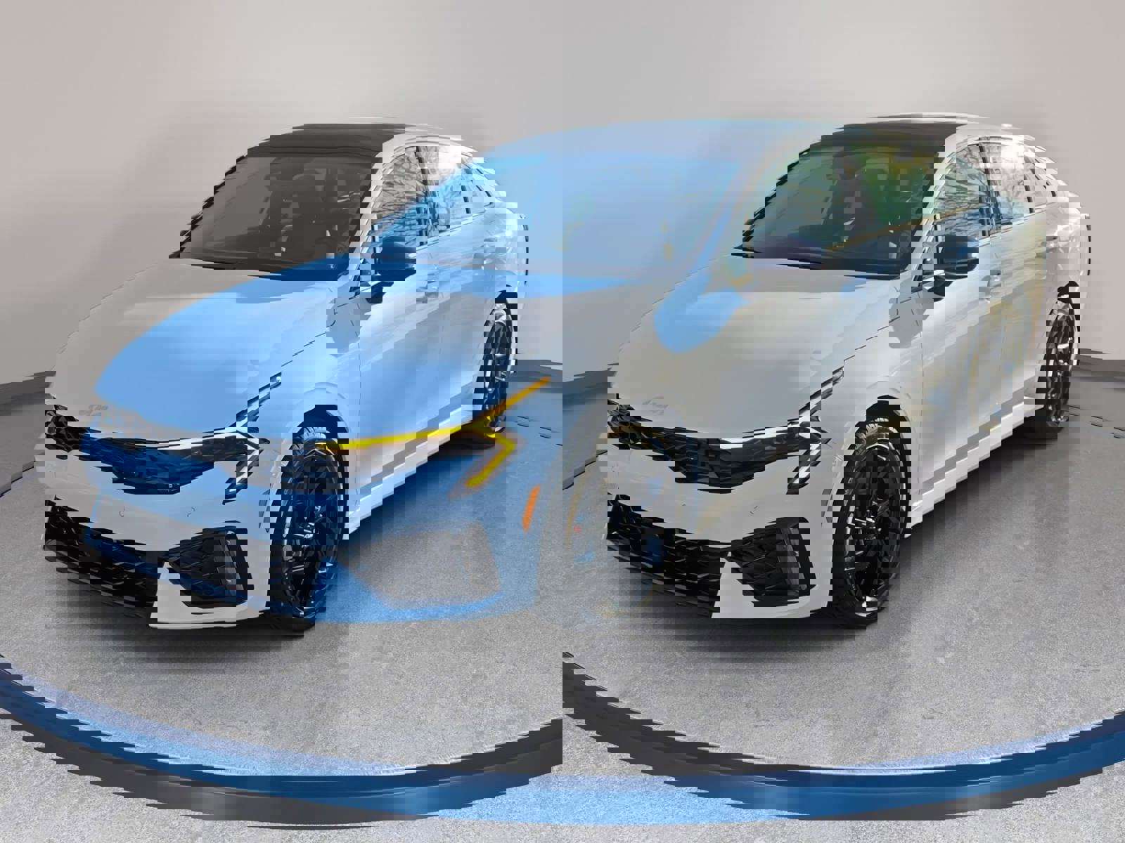 New 2026 Kia K5 GT-Line image 1