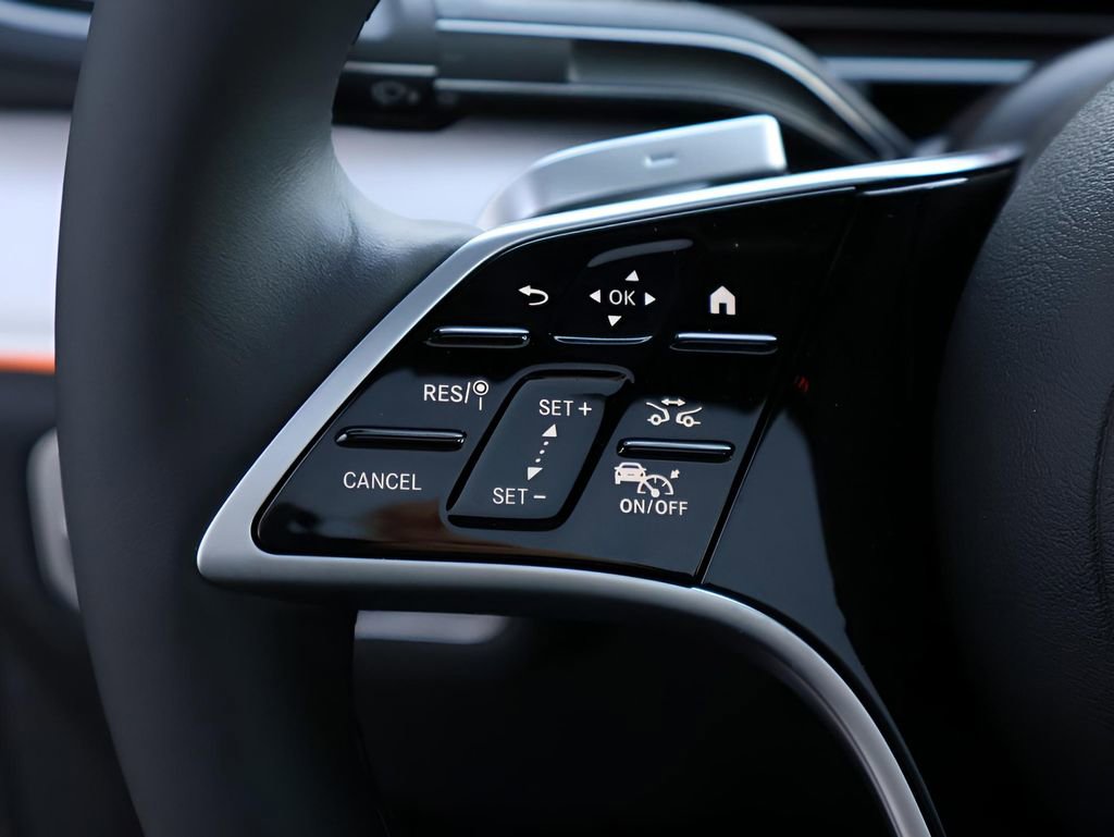 Certified 2026 Mercedes-Benz GLE 450 4MATIC Coupe image 33