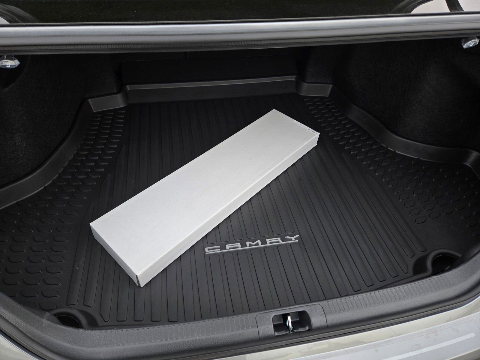 Certified 2026 Toyota Camry XLE w/ Premium Package AWD/4WD image 24