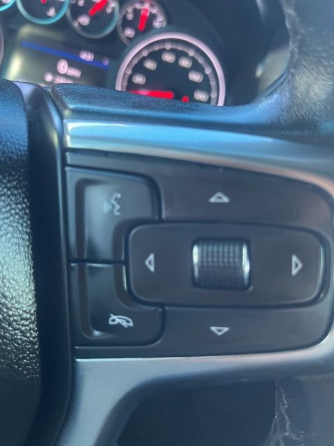 Used 2021 Chevrolet Silverado 1500 LT w/ Texas Edition Plus image 15