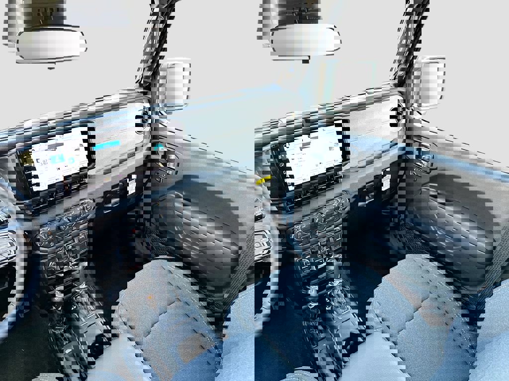 New 2026 Jeep Wrangler Sport S image 30