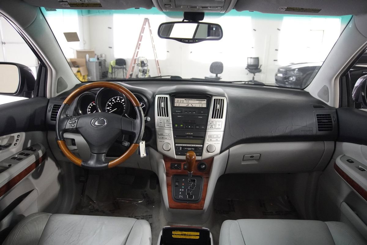 Used 2004 Lexus RX 330 AWD image 10