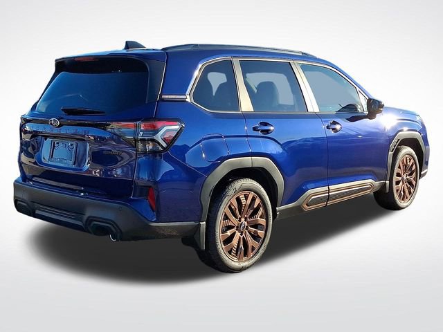 New 2026 Subaru Forester Sport image 7