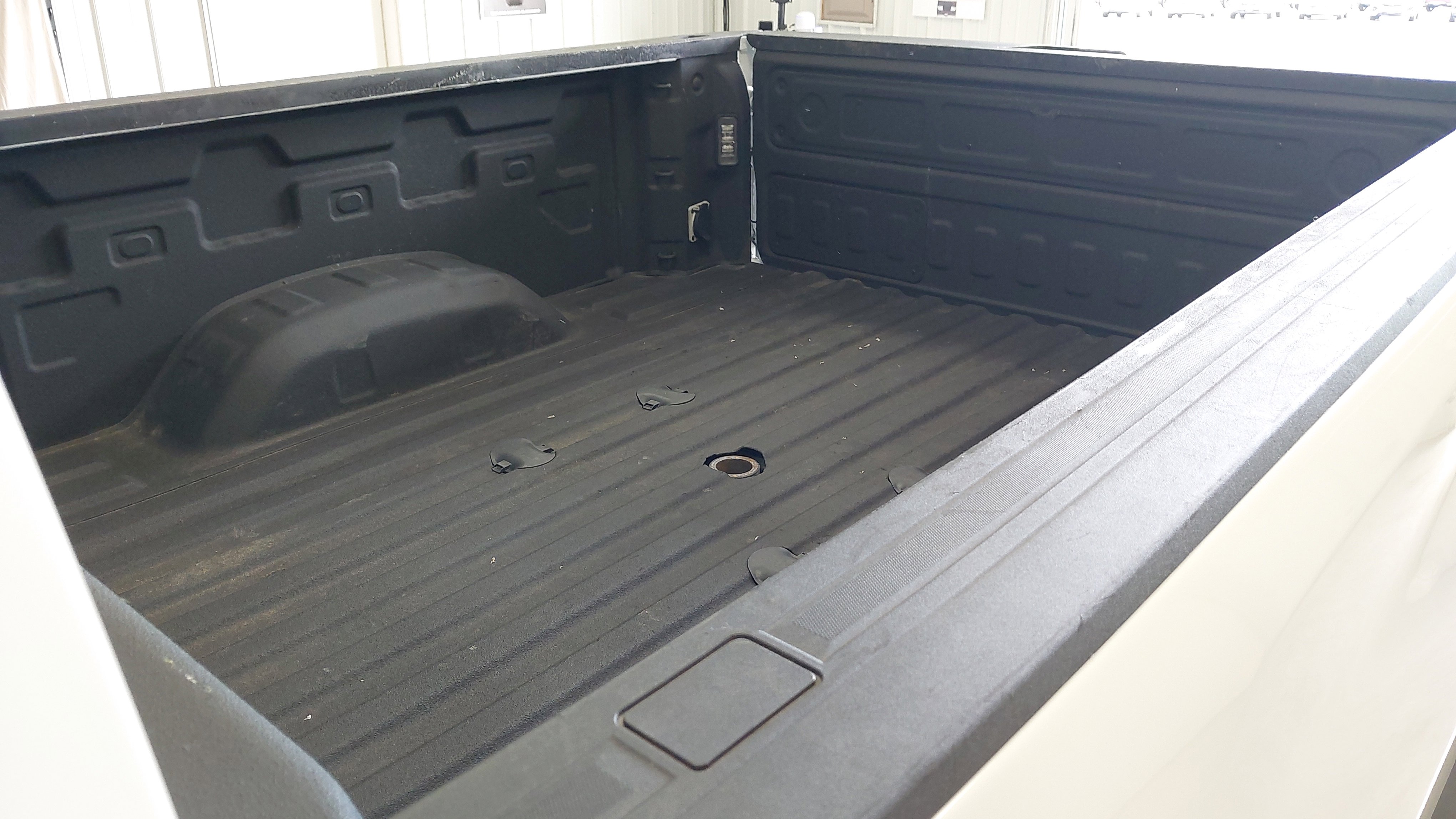 Used 2024 Chevrolet Silverado 2500 LT AWD/4WD image 27