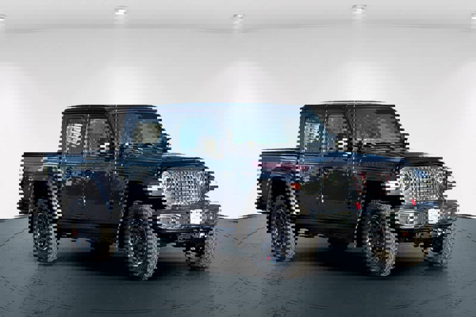 Used 2020 Jeep Gladiator Rubicon image 5