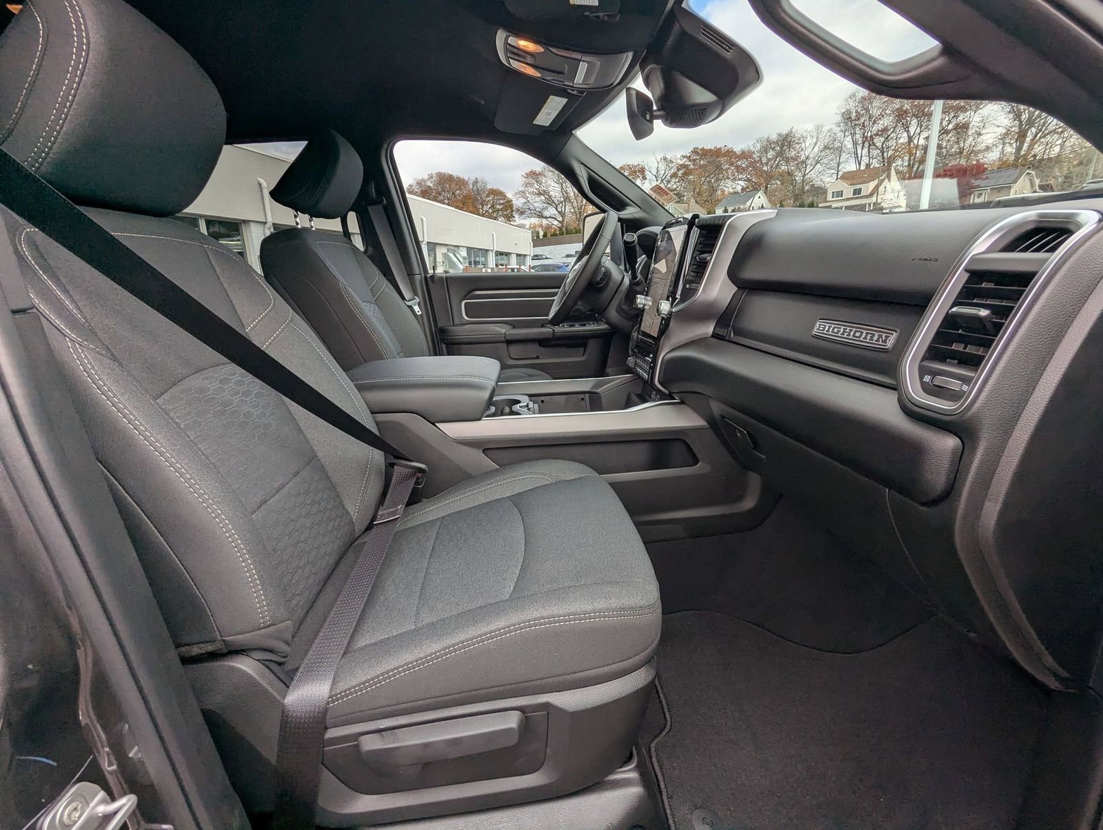 New 2026 RAM 3500 Big Horn image 22