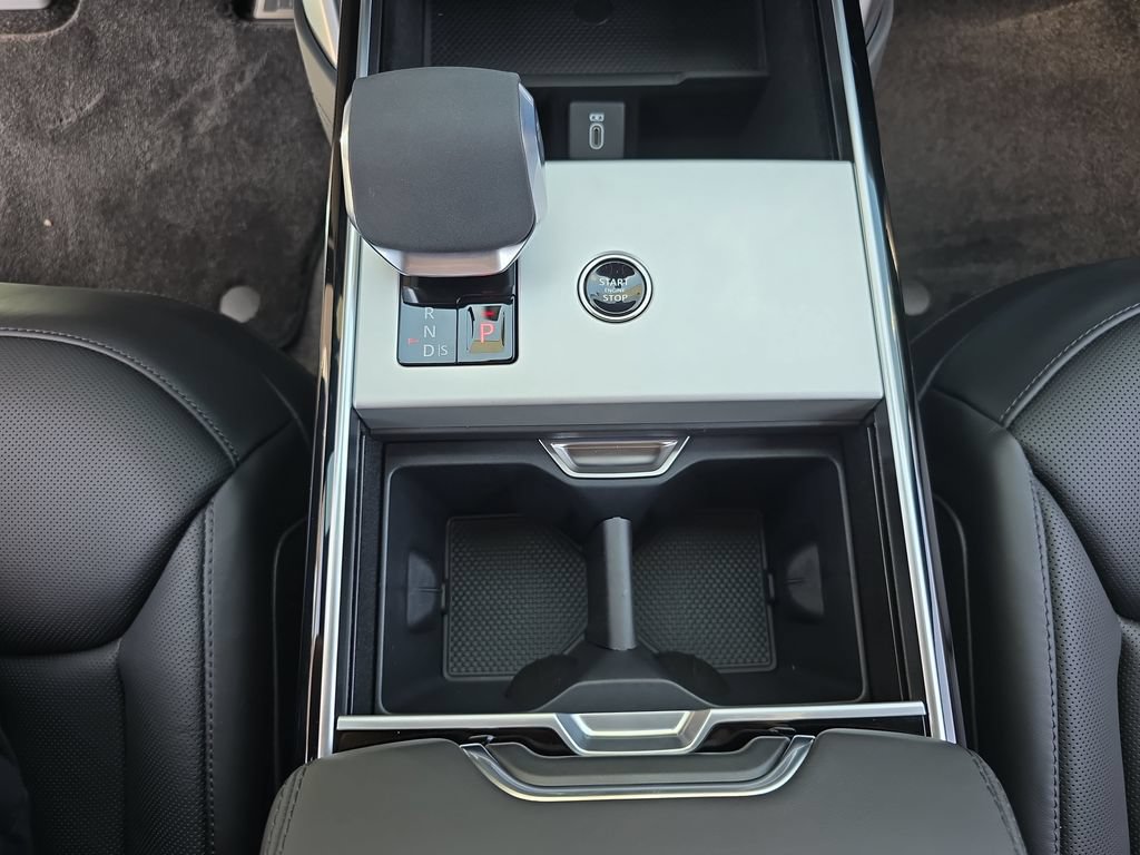 New 2026 Land Rover Range Rover SE AWD/4WD image 26