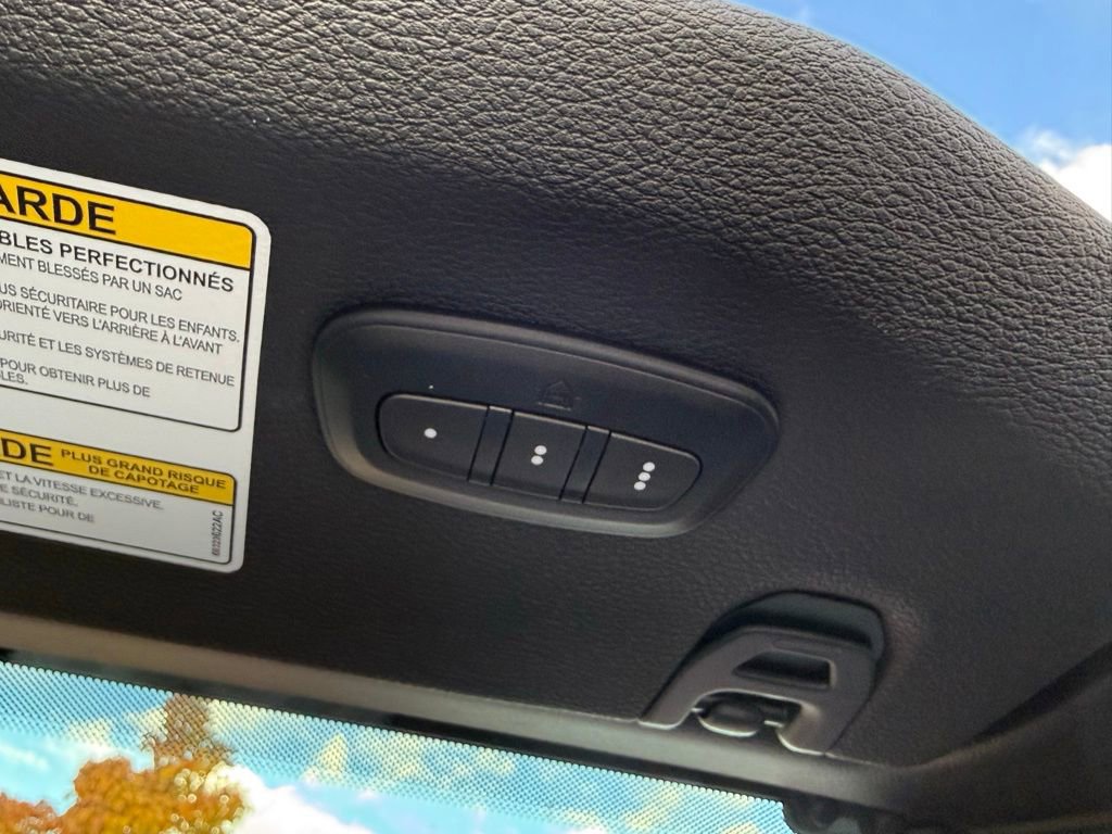 Used 2023 Jeep Wrangler Unlimited Rubicon 392 w/ Trailer Tow Package image 24