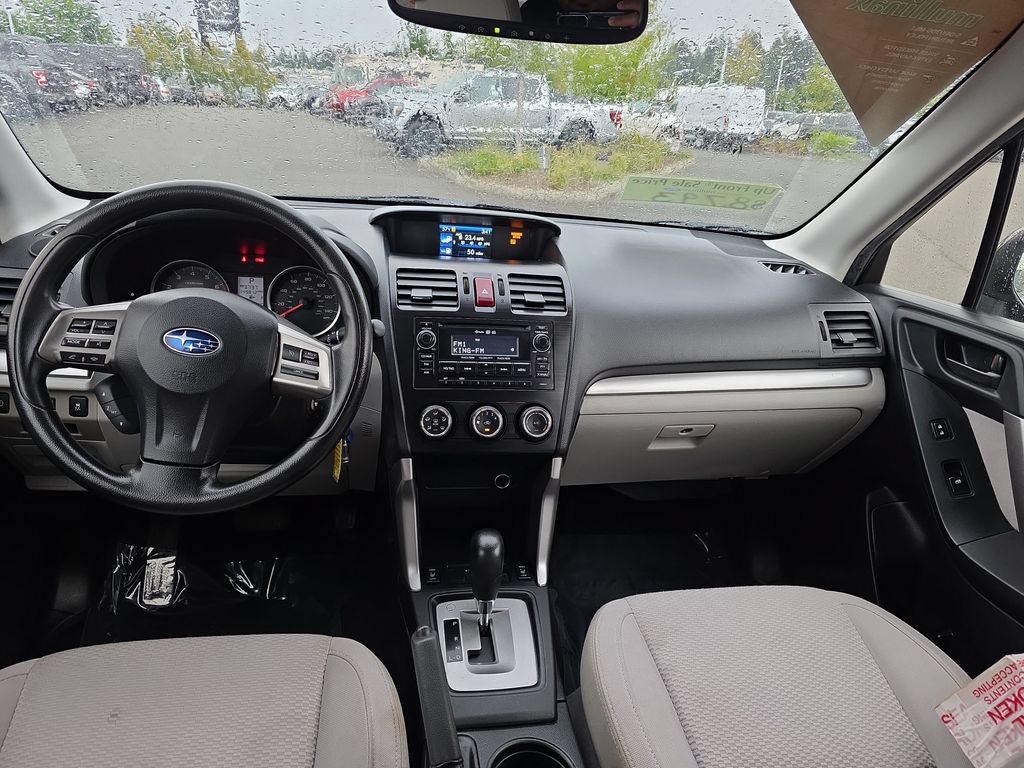 Used 2014 Subaru Forester 2.5i Premium w/ All-Weather Package AWD/4WD image 5