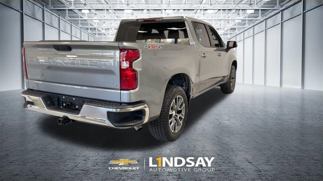 Used 2023 Chevrolet Silverado 1500 LT image 9