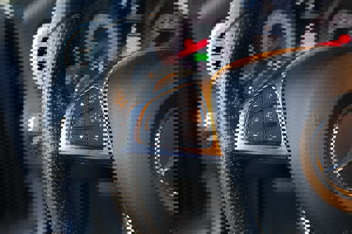 Used 2017 Mercedes-Benz C 43 AMG 4MATIC Cabriolet image 17