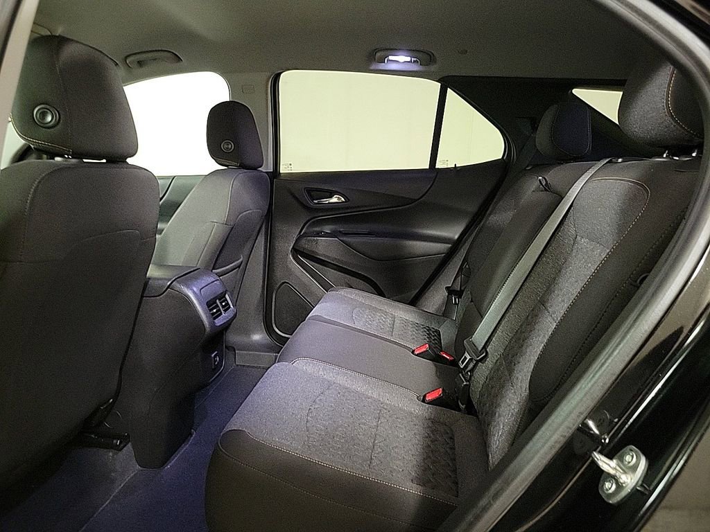 Used 2024 Chevrolet Equinox LT image 14