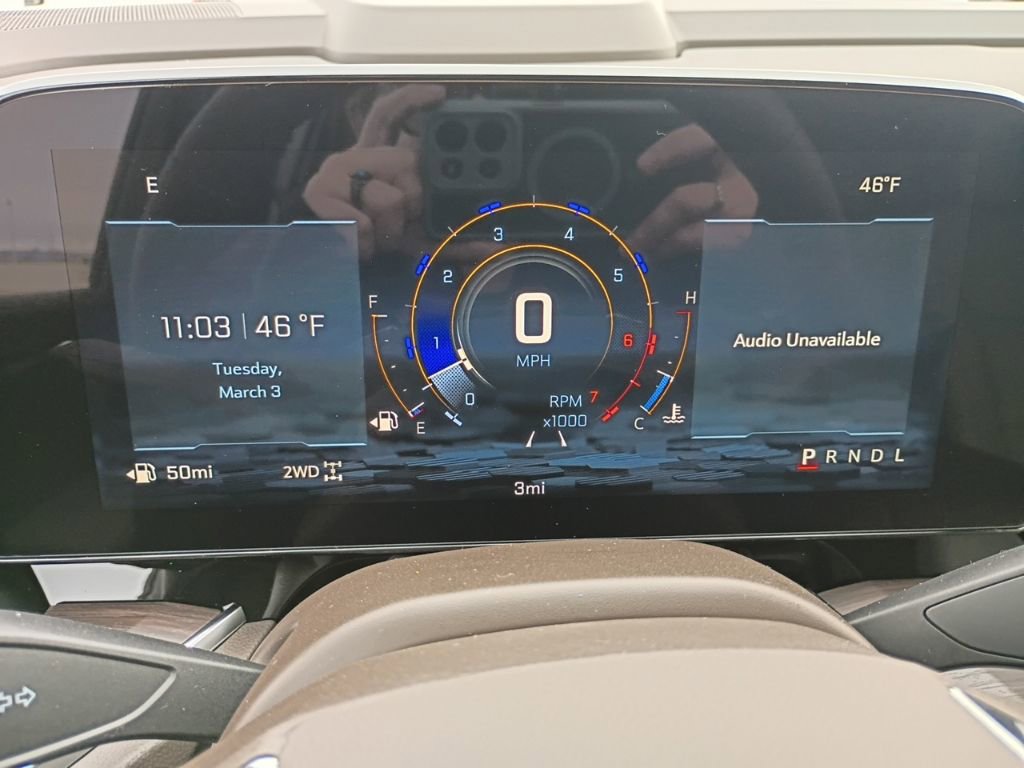 New 2026 Chevrolet Suburban LS image 20