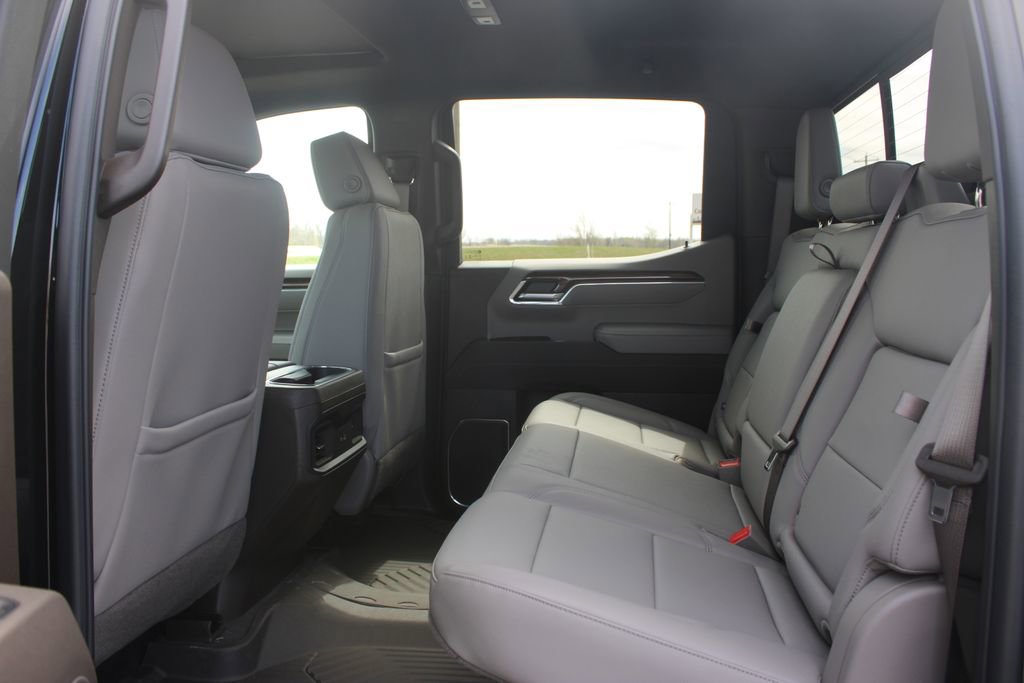 New 2026 Chevrolet Silverado 1500 LT Trail Boss image 25