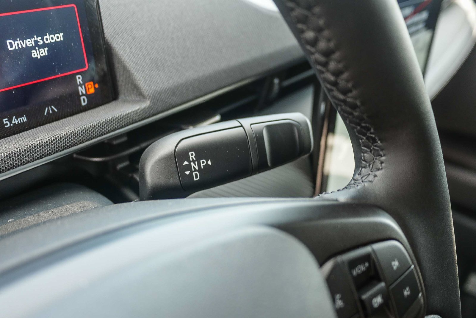 New 2026 Ford Mustang Mach-E Select RWD image 20