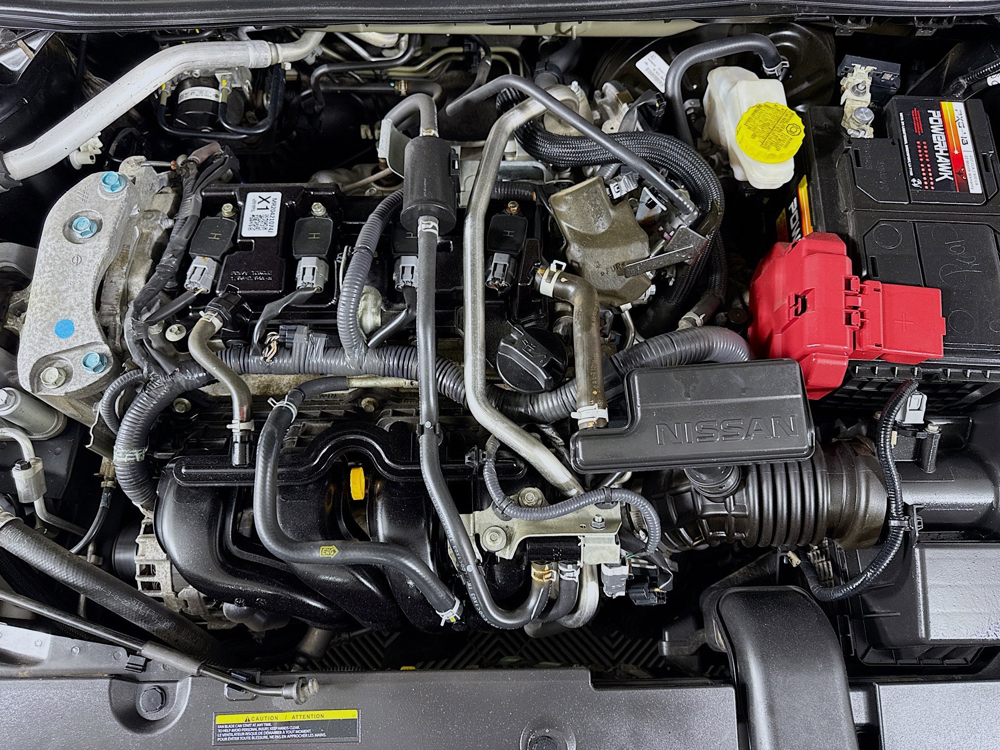 Used 2022 Nissan Sentra SV FWD image 39