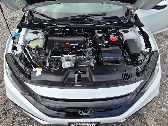 Used 2021 Honda Civic Sport image 13