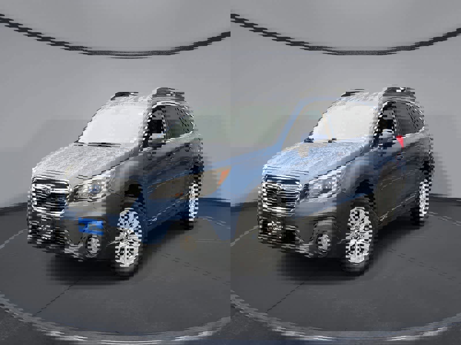 Used 2019 Subaru Outback 2.5i Premium image 1