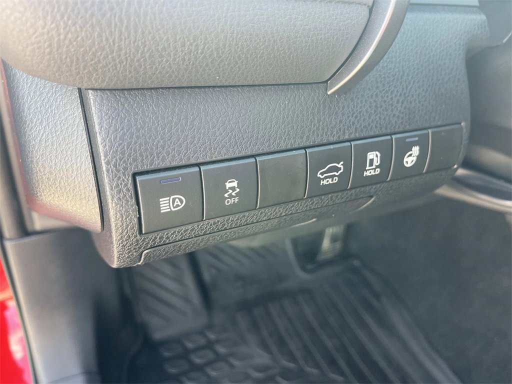 Certified 2022 Toyota Camry XSE w/ Cold Weather Package image 15