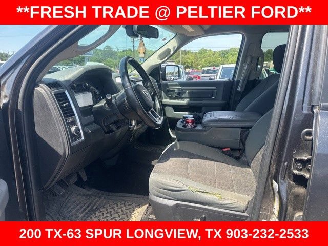 Used 2016 RAM 1500 Lone Star RWD image 6