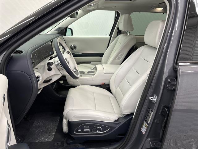 New 2026 Hyundai Palisade Calligraphy image 9